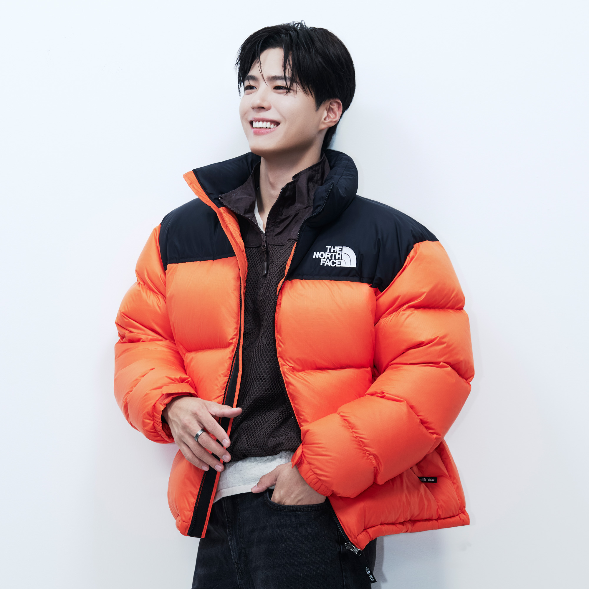 M'S 1996 RETRO NUPTSE JACKET